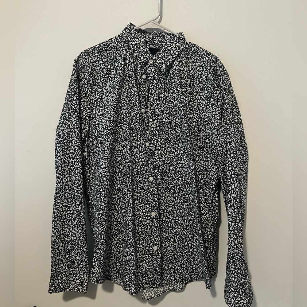 Floral pattern